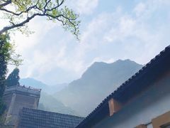 -萍乡武功山风景名胜区