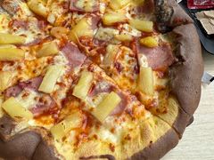 -达美乐比萨(朝阳路店)