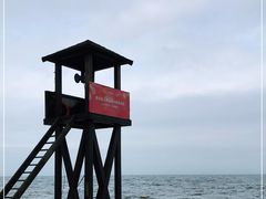 -那香海钻石沙滩浴场