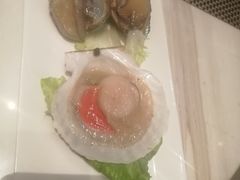 -新发展亚太JW万豪酒店·福苑咖啡厅