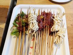 -袁记串串香(梁家巷店)