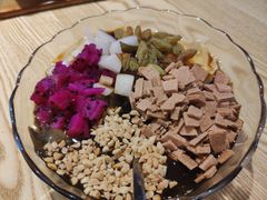 -长颈鹿的口袋钵钵鸡(市南店)