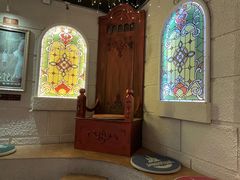 -逃脱反斗城沉浸剧情密室(北京路店)