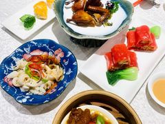 -红棉中餐厅·广州海航威斯汀酒店