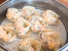 -老前童小吃(北明程路店)