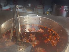 -老妈秘制兔头(春熙路店)