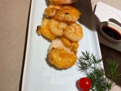 -尚一汤 广东炖汤(金桥国际店)