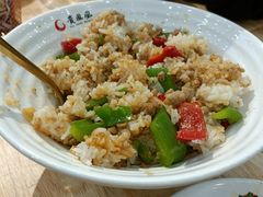 -贵凤凰贵州米粉(清河和盈中心店)