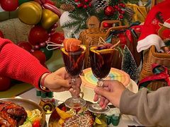 -芭莉与彩虹西餐厅(成都合生汇店)