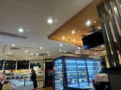 -85度C(深圳佳宁娜店)