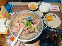 -肖四女乐山跷脚牛肉(世博源店)