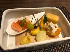 前菜-田舍家Inakaya(天汇igc店)