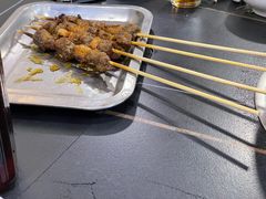 -新梅居(宁海东路店)