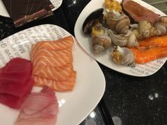 -星汇餐厅(新濠影汇店)