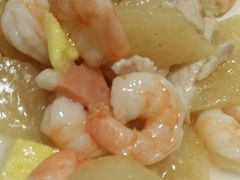 -闫府私房菜(经四路万达店)
