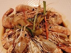 油爆虾-新名仕(仙霞路店)