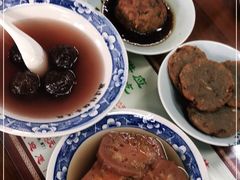 -粗茶淡饭(东关街店)