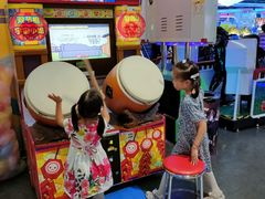 -大玩家(通州万达广场店)