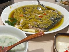 -口味堂(惠济路店)