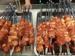 -通海俄式烧烤(下瓦房店)