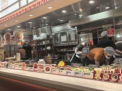 -乡村基·川味现炒大王(熙悦天街店)