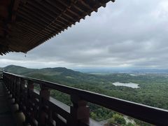 -牛首山文化旅游区