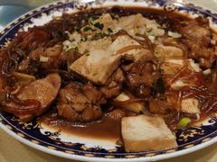 得莫利炖活鱼-京滨饭店·餐厅(阜外大街店)