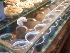 -海口骑楼小吃街