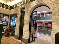 门面-茶港·点心·啫啫煲(范湖万达广场店)