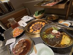 -一品诚记烤肉·甄选店(中南路店)