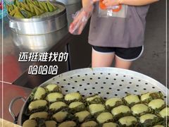 -叶婆婆豆浆馍馍