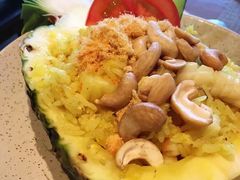 -mango tree芒果树泰国餐厅(青岛万象城店)