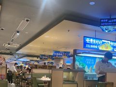-海底捞火锅(北京路店)