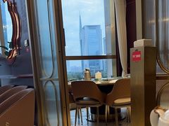 -常来小聚·广州非遗传承餐厅(高德置地店)