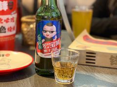 -钱锋炭缸烧烤(南湖大路总店)