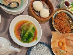 -东方御宴海鲜酒楼(棕泉酒店)