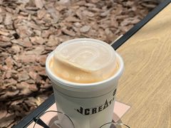 -J Create城市露营咖啡·简餐·宠物(上海动物园店)