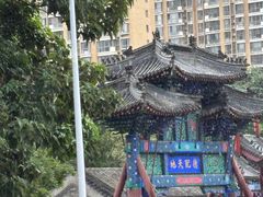 -古文化街旅游区