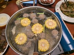 -潮汕壹号·潮汕菜·打边炉·生腌(总店)
