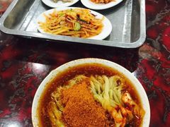 西塔大冷面(市府大路店)-西塔大冷面(市府大路店)