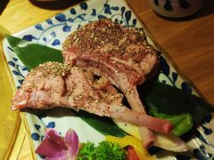 -久苑烧肉(世界城广场店)