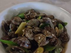 -美人鱼悬崖海景餐厅(鹿嘴山庄店)