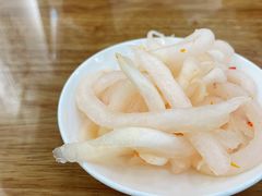 -耙豌豆重庆小面