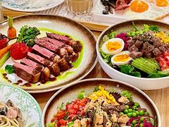 -Dough&Joe团憩(瑞虹天地月亮湾店)