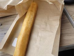 -肯德基(秦岭服务区店)