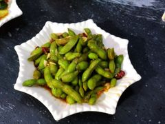 -陈帅夜排档·龙虾·炒菜·烤串(世茂店)