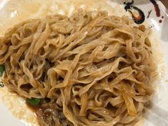 招牌拌面-老巷口川味火锅