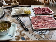 -普宁潮汕牛肉火锅(新香洲店)