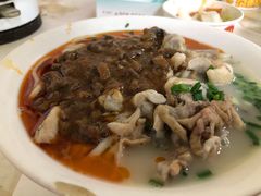 -何记鳝鱼面馆(开发区分店)