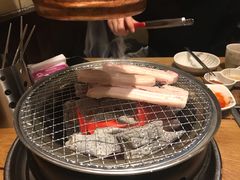 -韩国料理大力士(屏风街店)